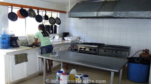 photos for SOSUA: HOTEL PLAYA CHIQUITA